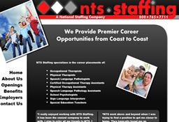 NTS Staffing